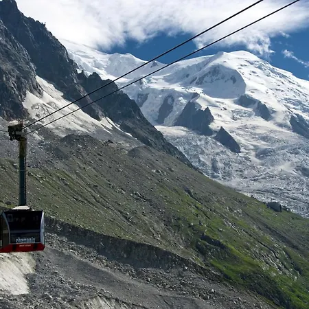 Bonatti 201 Chamonix