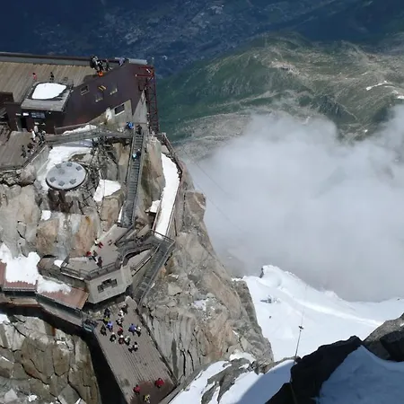 Bonatti 201 * Chamonix