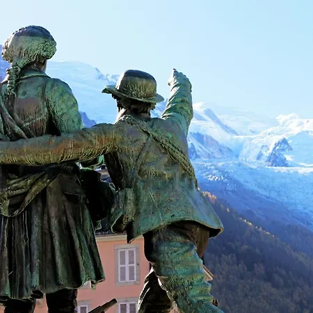 شقة Bonatti 201 *