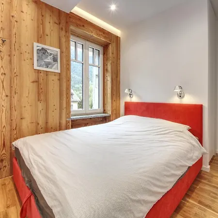 Apartment Bonatti 201