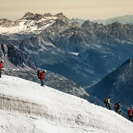 Apartment Bonatti 201