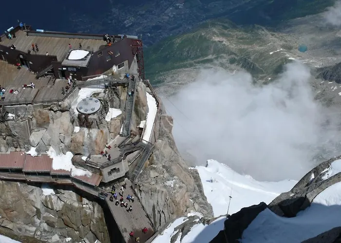 Bonatti 201 * Chamonix