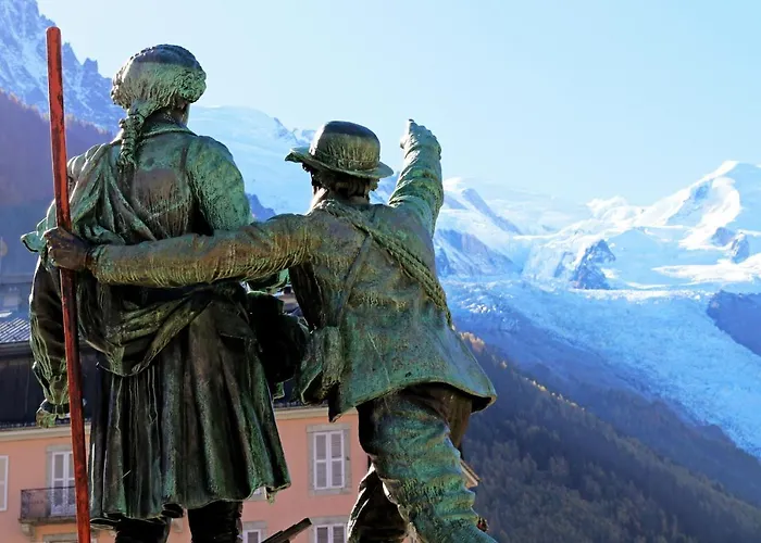 Appartement Bonatti 201 *