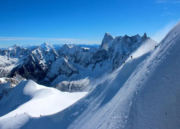 Bonatti 201 شقة *